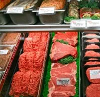 Meat Shops