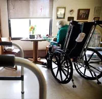 Nursing Homes