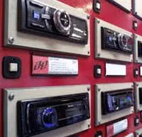 Audio & Video Shop
