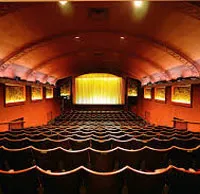 Auditorium