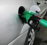 Petrol Pump