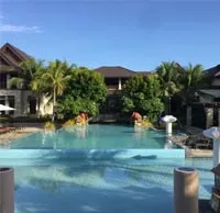 Resort Offices