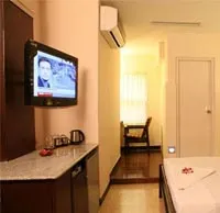 Service Apartments