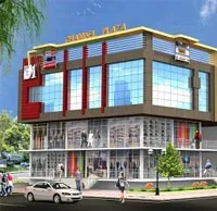 Shopping Complex