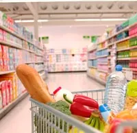 Supermarket