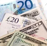 Currency Exchange