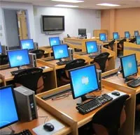 Cybercafe