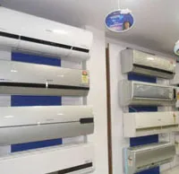 AC Dealers