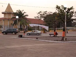 Bissau Yellow Pages